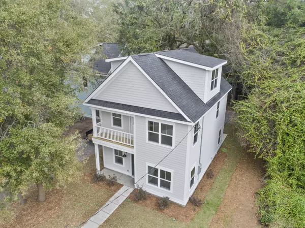 Mount Pleasant, SC 29464,1242 Schirmer St