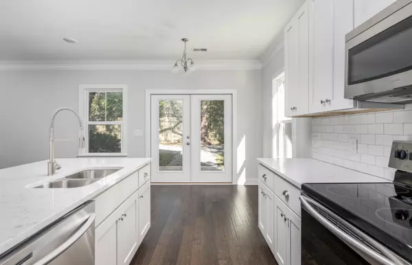 Mount Pleasant, SC 29464,1242 Schirmer St