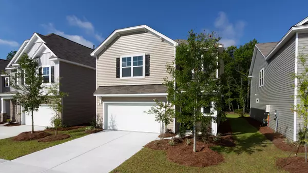 995 Sago Palm Ct, Mount Pleasant, SC 29429