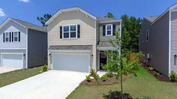 Mount Pleasant, SC 29429,3829 Sawmill Ct