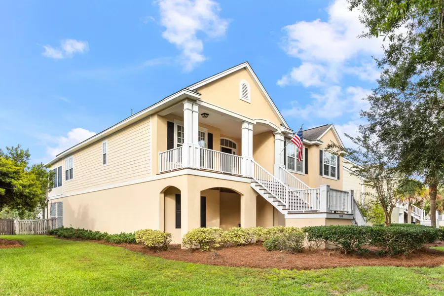 2648 Magnolia Woods Dr, Mount Pleasant, SC 29464