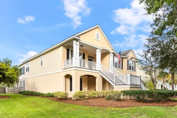 Mount Pleasant, SC 29464,2648 Magnolia Woods Dr