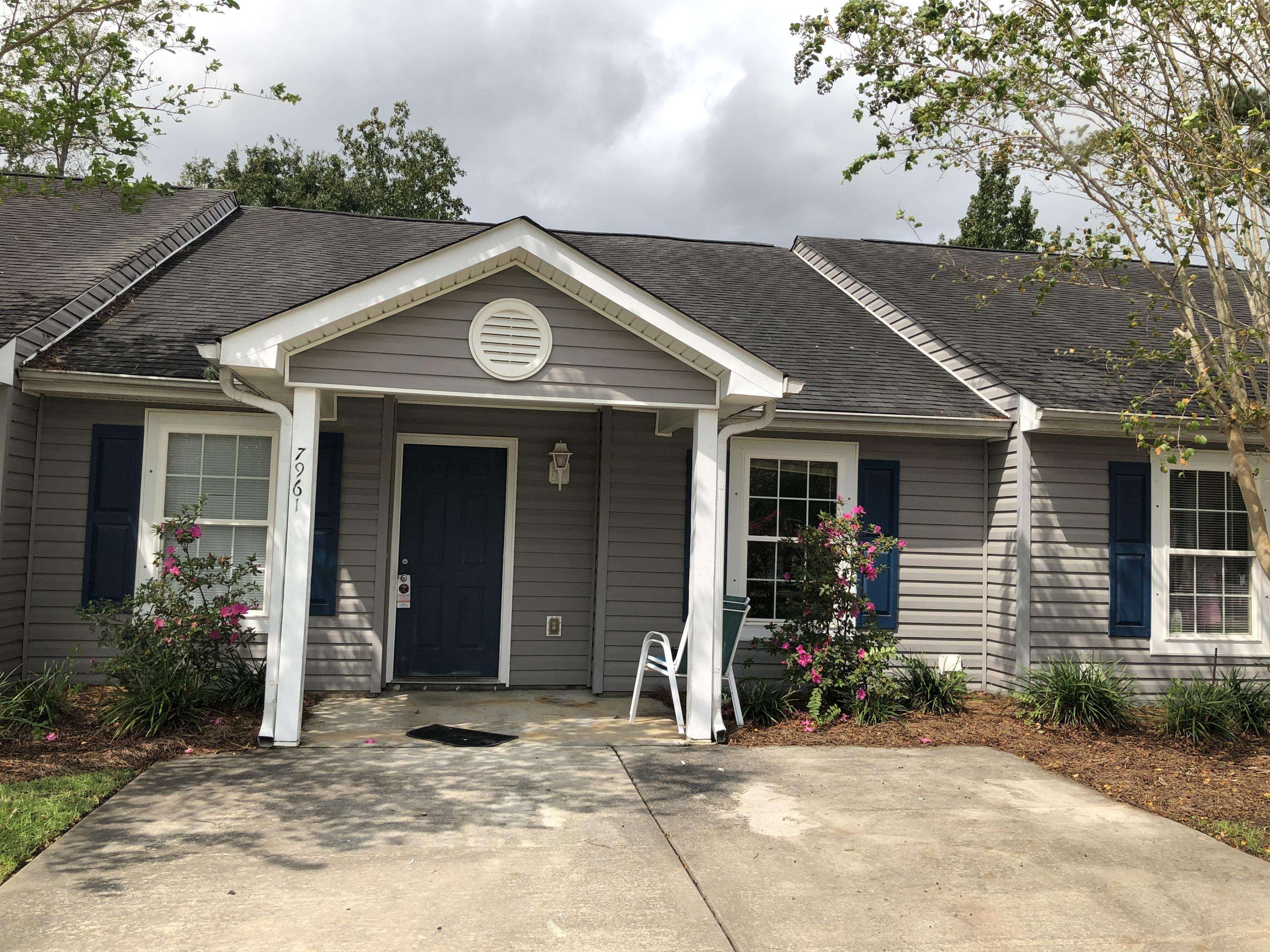 7961 Weld St., North Charleston, SC 29418