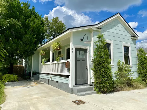 34 Cedar St, Charleston, SC 29403