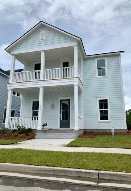 306 Cypress Knee Landing, Summerville, SC 29483