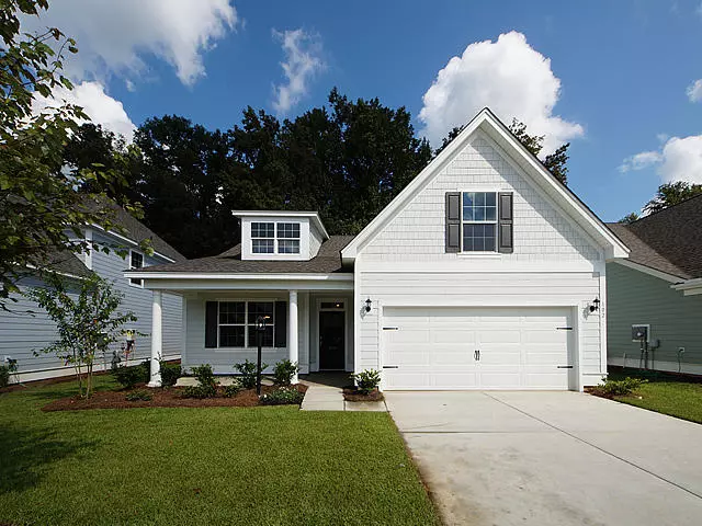 114 Long Trail Way, Moncks Corner, SC 29461