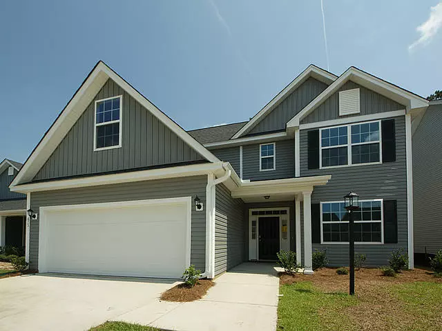 108 Long Trail Way, Moncks Corner, SC 29461