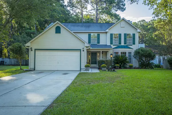 3215 Rose Walk Ct, Mount Pleasant, SC 29466