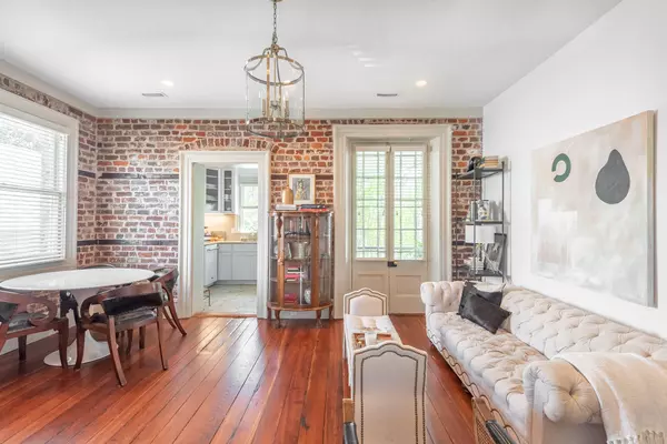 Charleston, SC 29401,35-37 Society St #1-10