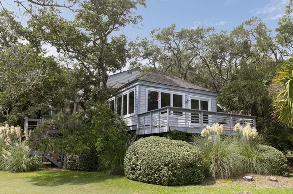 Seabrook Island, SC 29455,3360 Seabrook Island Rd