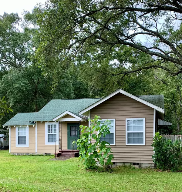 6334 Hwy 162, Hollywood, SC 29449