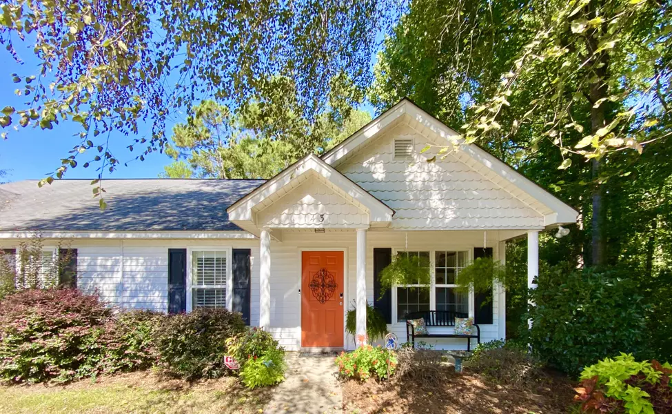 143 Quinton Ct, West Columbia, SC 29170
