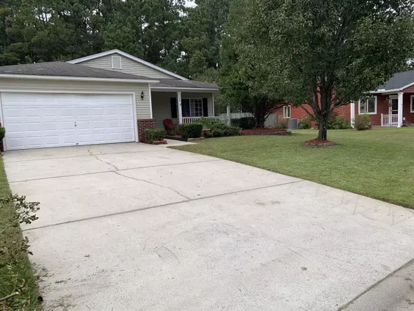 Summerville, SC 29483,188 Apache Dr