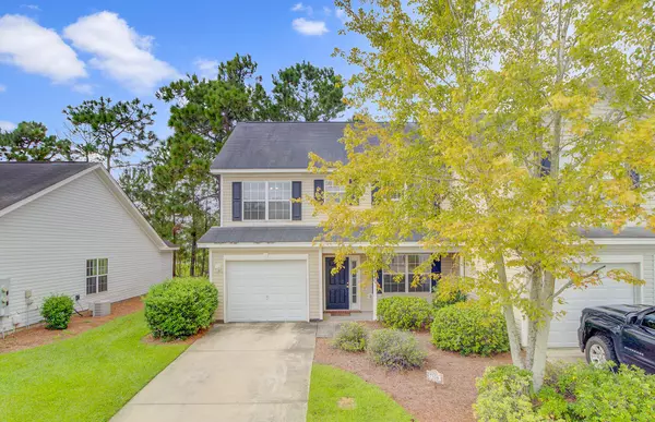 Hanahan, SC 29410,7338 Suncatcher Dr