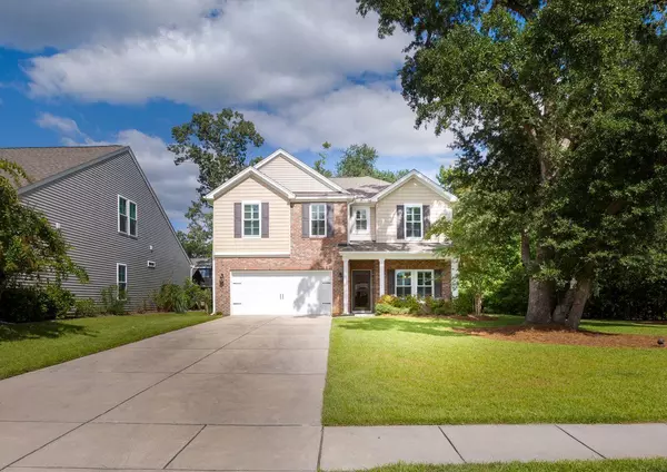 Mount Pleasant, SC 29429,3964 Hanoverian Dr