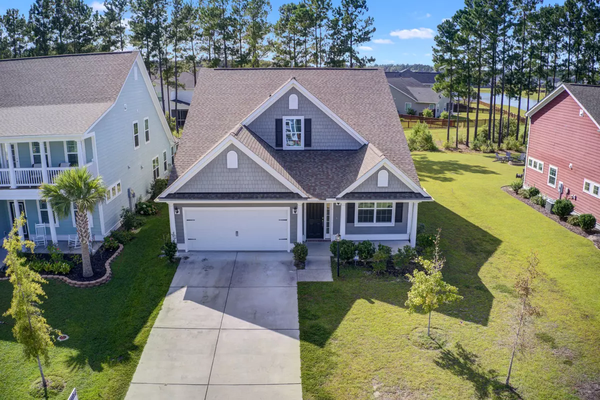 Summerville, SC 29486,358 Whispering Breeze Ln