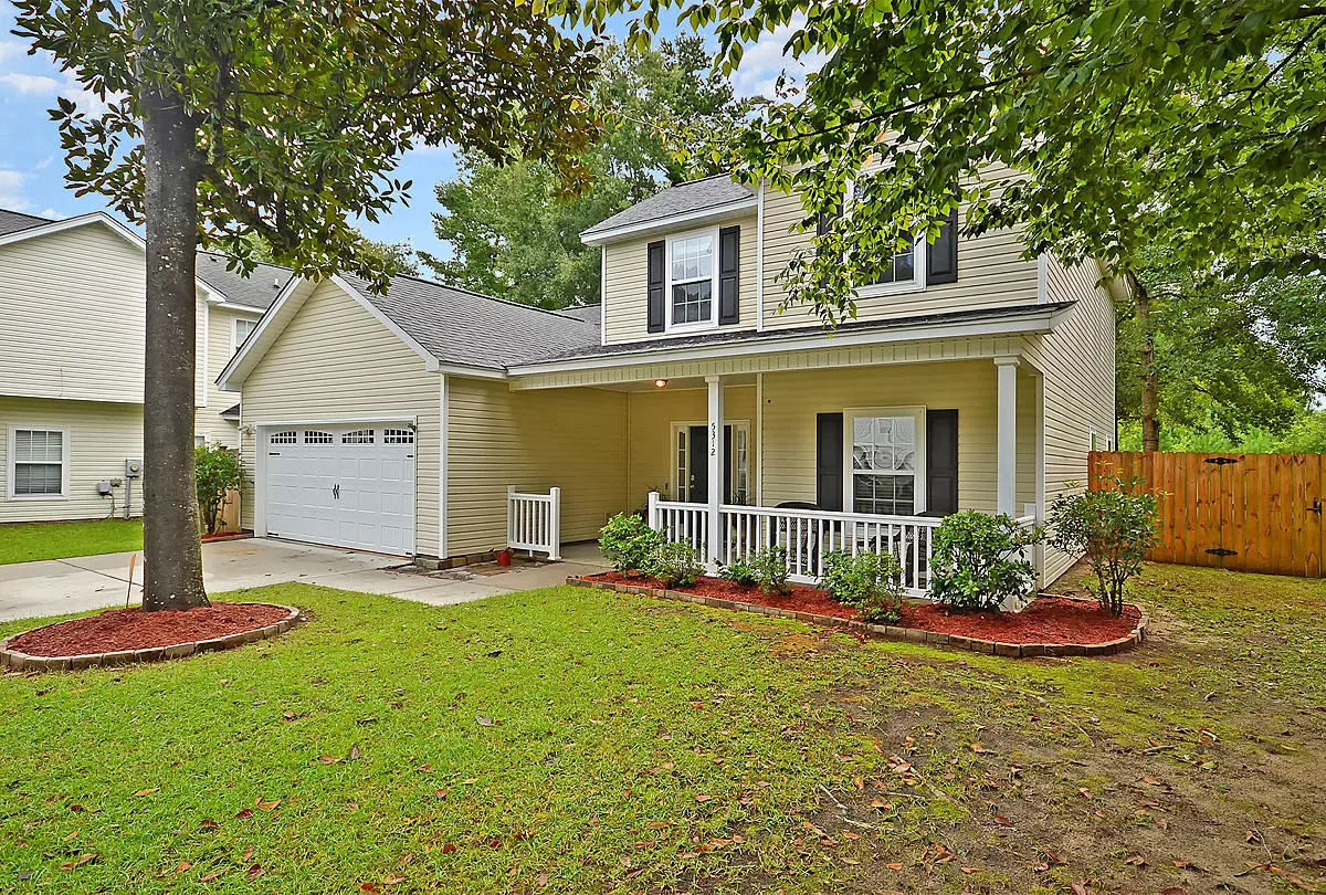 North Charleston, SC 29418,5312 Deep Blue Ln