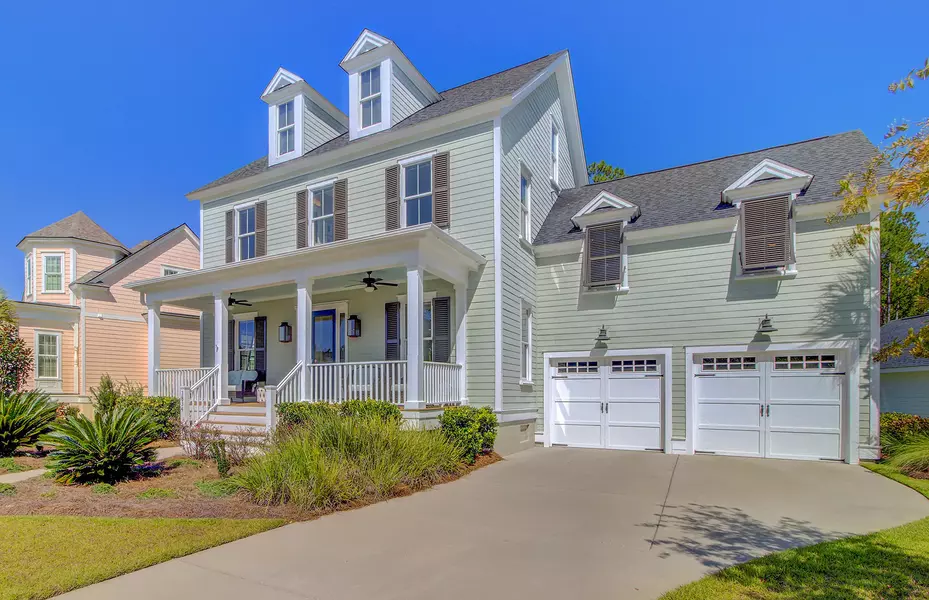 3834 Fifle St, Mount Pleasant, SC 29466