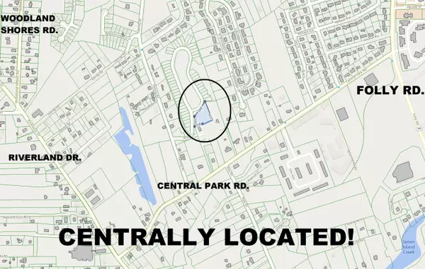 Charleston, SC 29412,0 Fleming Rd