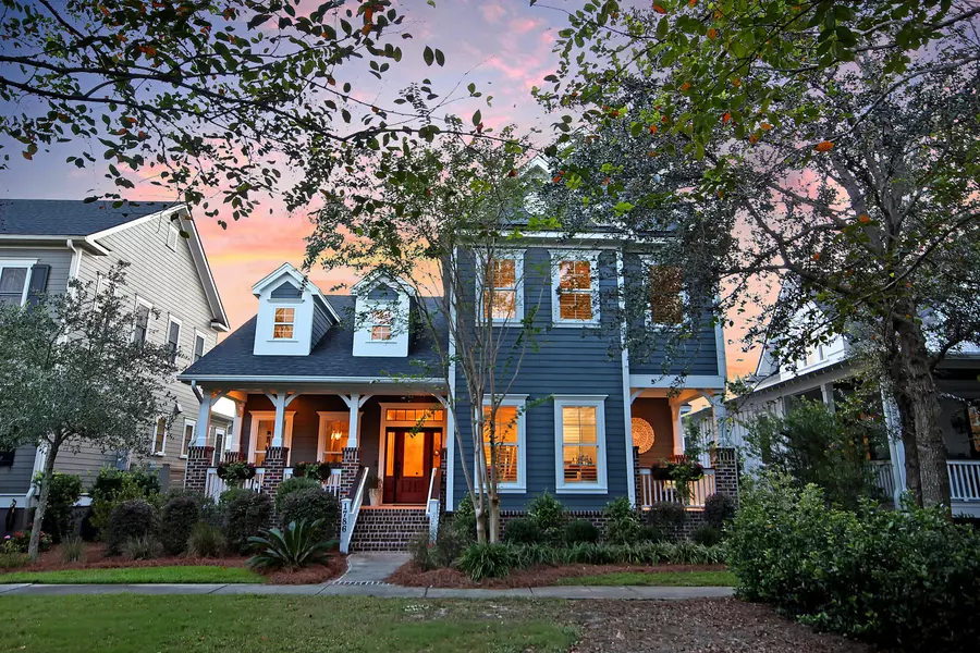 1786 Pierce St, Charleston, SC 29492