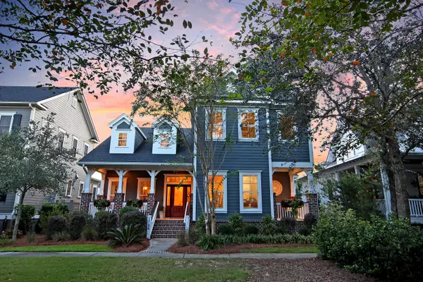 1786 Pierce St, Charleston, SC 29492