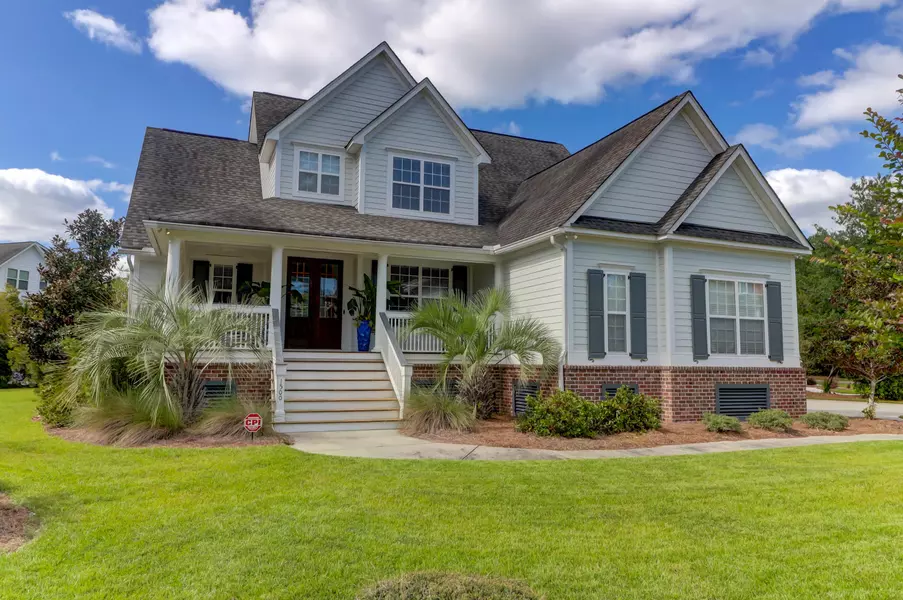 1500 Rivertowne Country Club Dr, Mount Pleasant, SC 29466