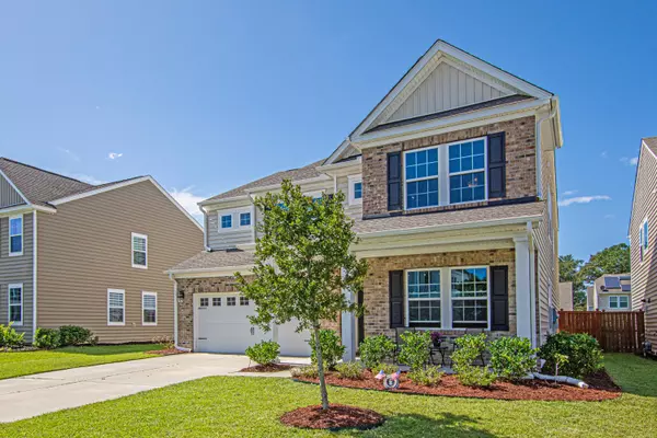 Ladson, SC 29456,9784 Black Willow Ln