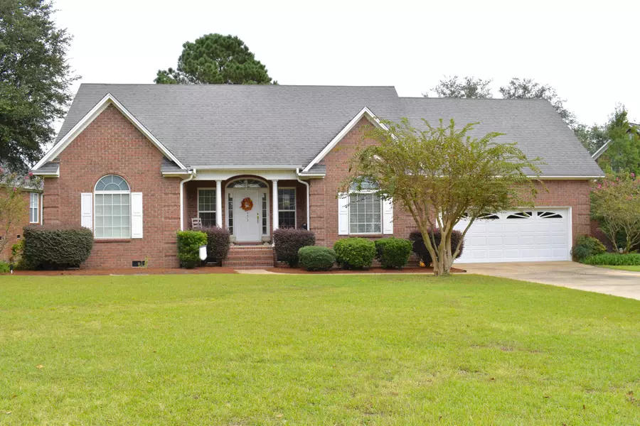 1473 Lakeview Dr, Manning, SC 29102