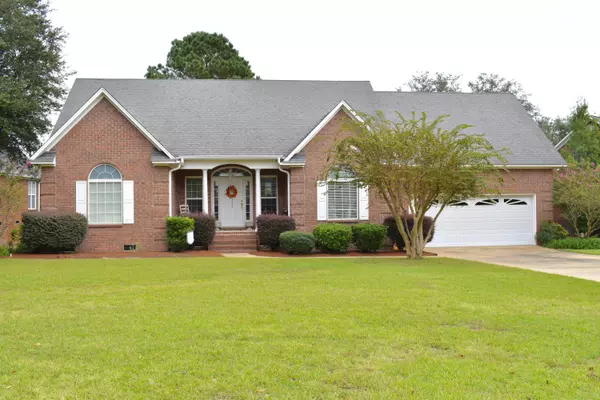 1473 Lakeview Dr, Manning, SC 29102