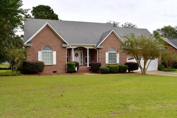 Manning, SC 29102,1473 Lakeview Dr