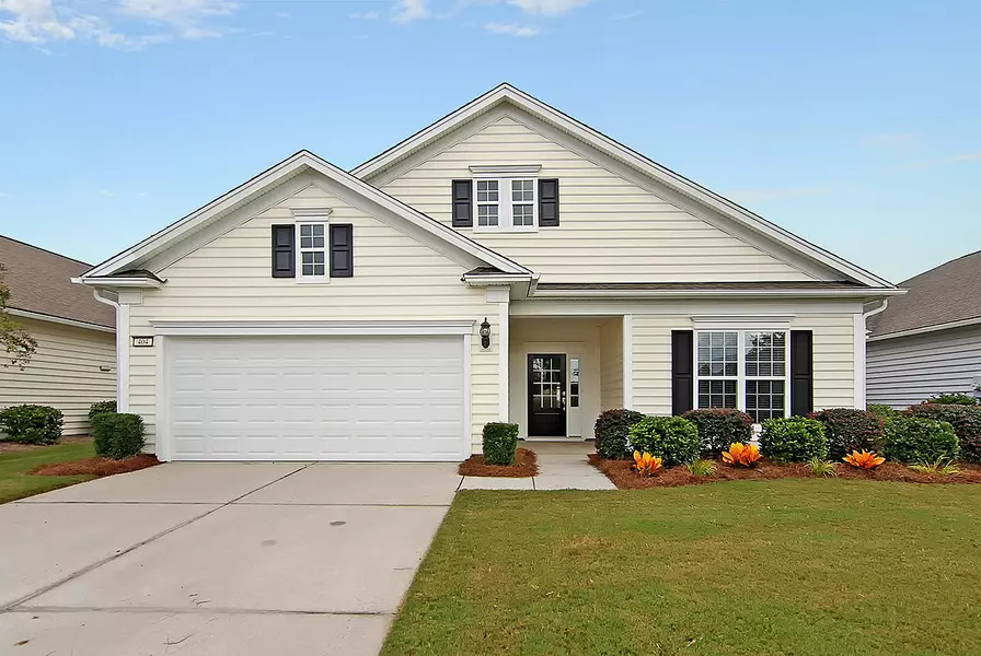 404 Waterlily Way, Summerville, SC 29486