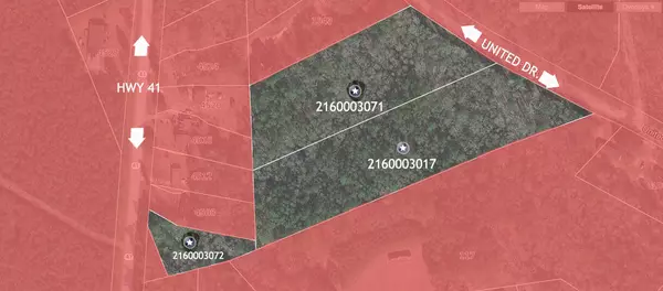 0 United Dr, Huger, SC 29450