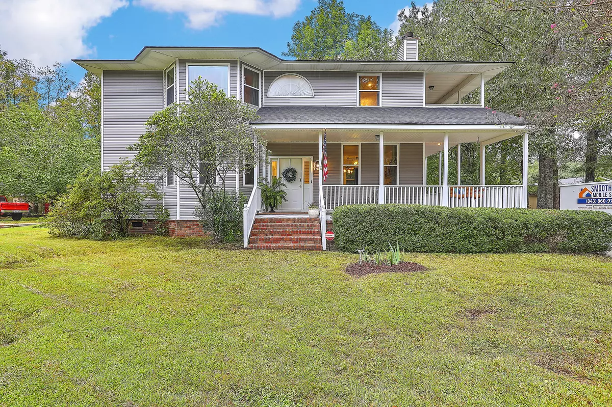 Goose Creek, SC 29445,108 Belknap Rd