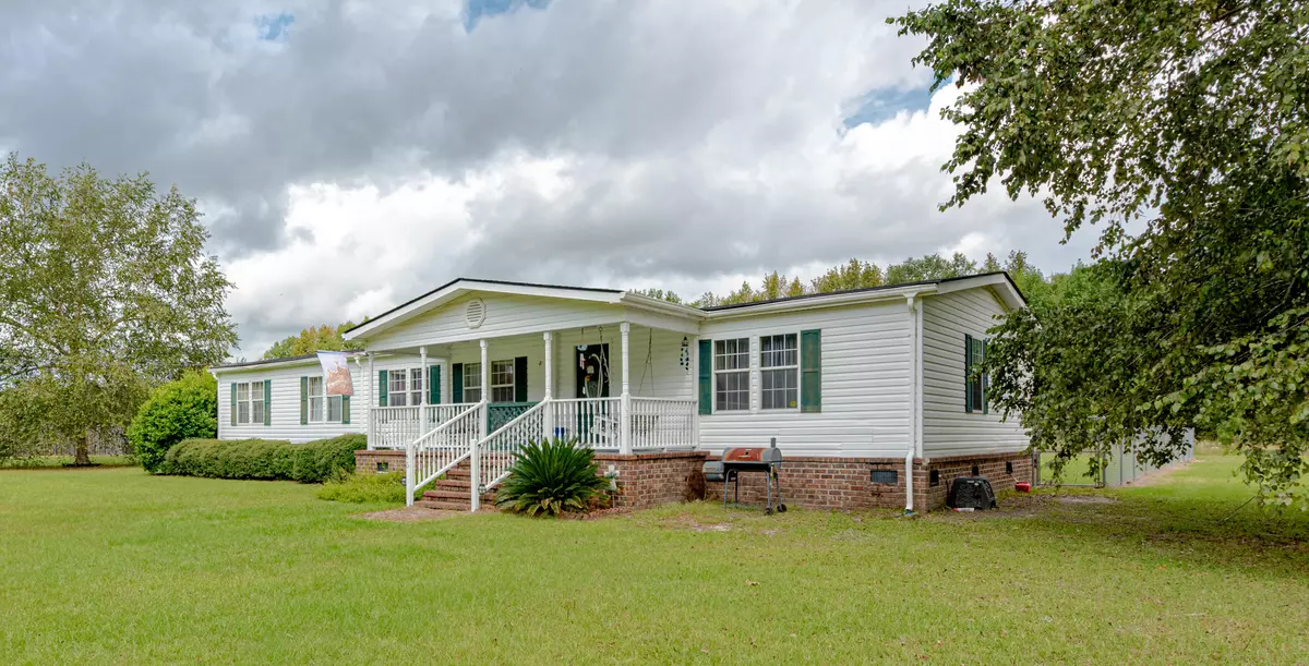 Brunson, SC 29911,145 Gaddie Ln