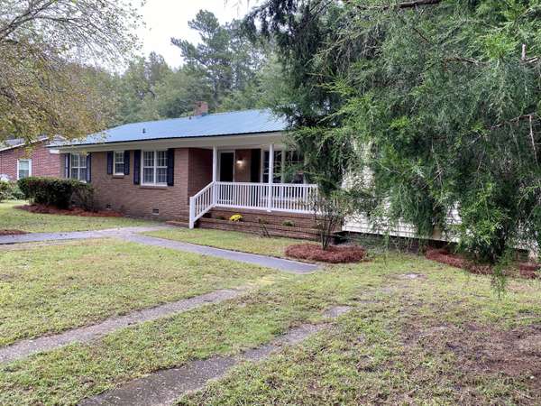 Walterboro, SC 29488,119 Sharon Dr