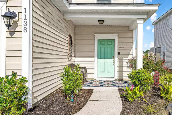 Summerville, SC 29483,1138 Flyway Rd