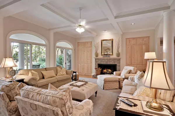 Kiawah Island, SC 29455,239 Fish Hawk Ln