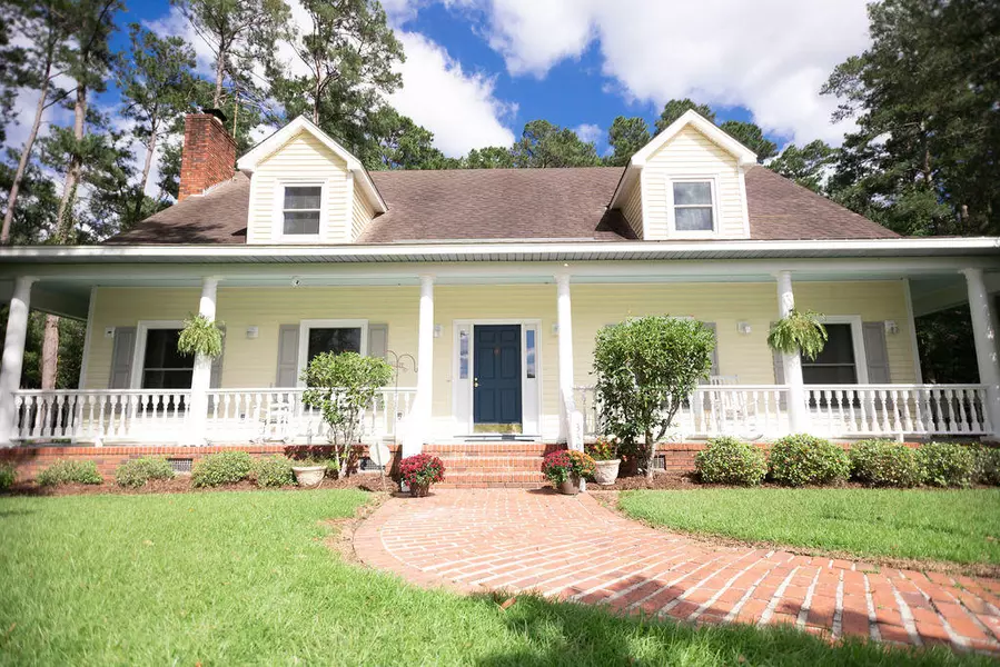 3397 Charleston Hwy, Walterboro, SC 29488