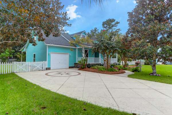 James Island, SC 29412,1457 Kentwood Cir