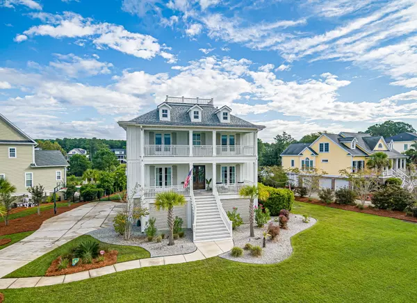 Mount Pleasant, SC 29466,2750 Parkers Landing Rd