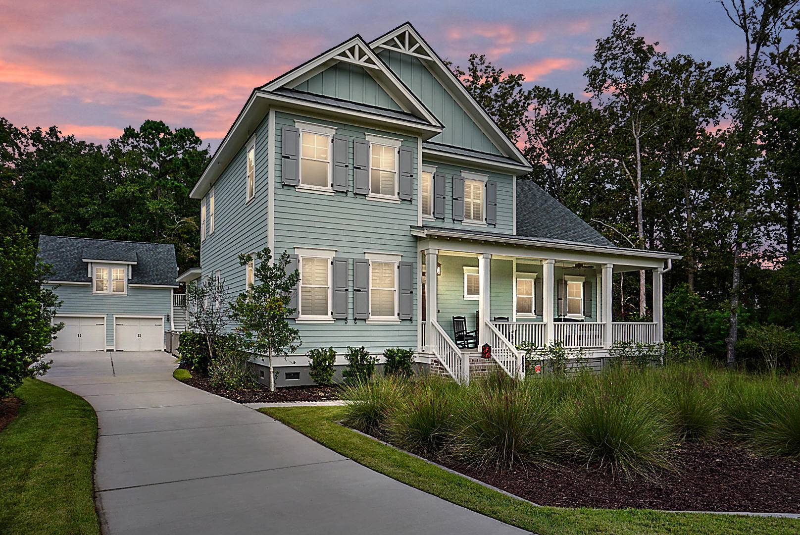 3905 Fifle St, Mount Pleasant, SC 29466