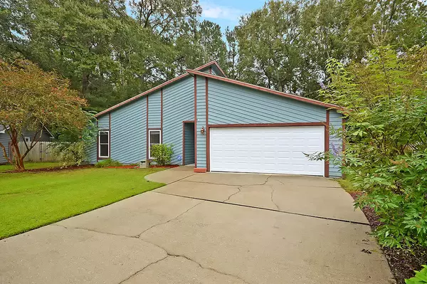 North Charleston, SC 29420,4604 River Run Ct