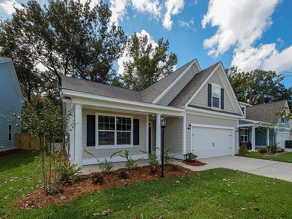 Moncks Corner, SC 29461,122 Long Trail Way