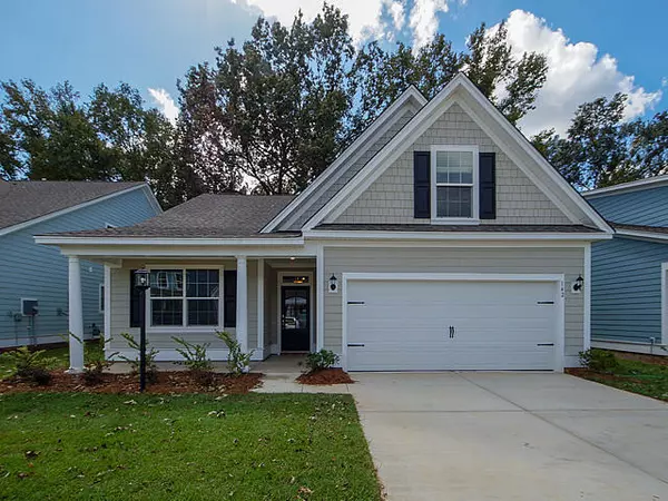 Moncks Corner, SC 29461,122 Long Trail Way