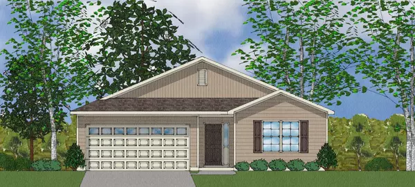 216 Hyrne Dr, Goose Creek, SC 29445