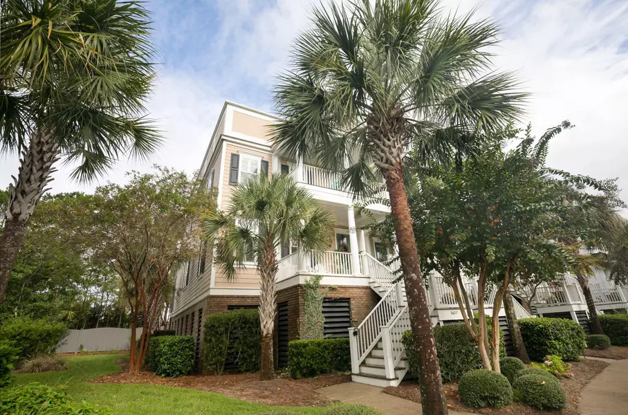 3037 Monhegan Way, Mount Pleasant, SC 29466