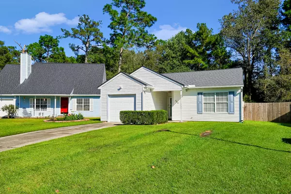 Summerville, SC 29486,109 Crooked Creek Ct