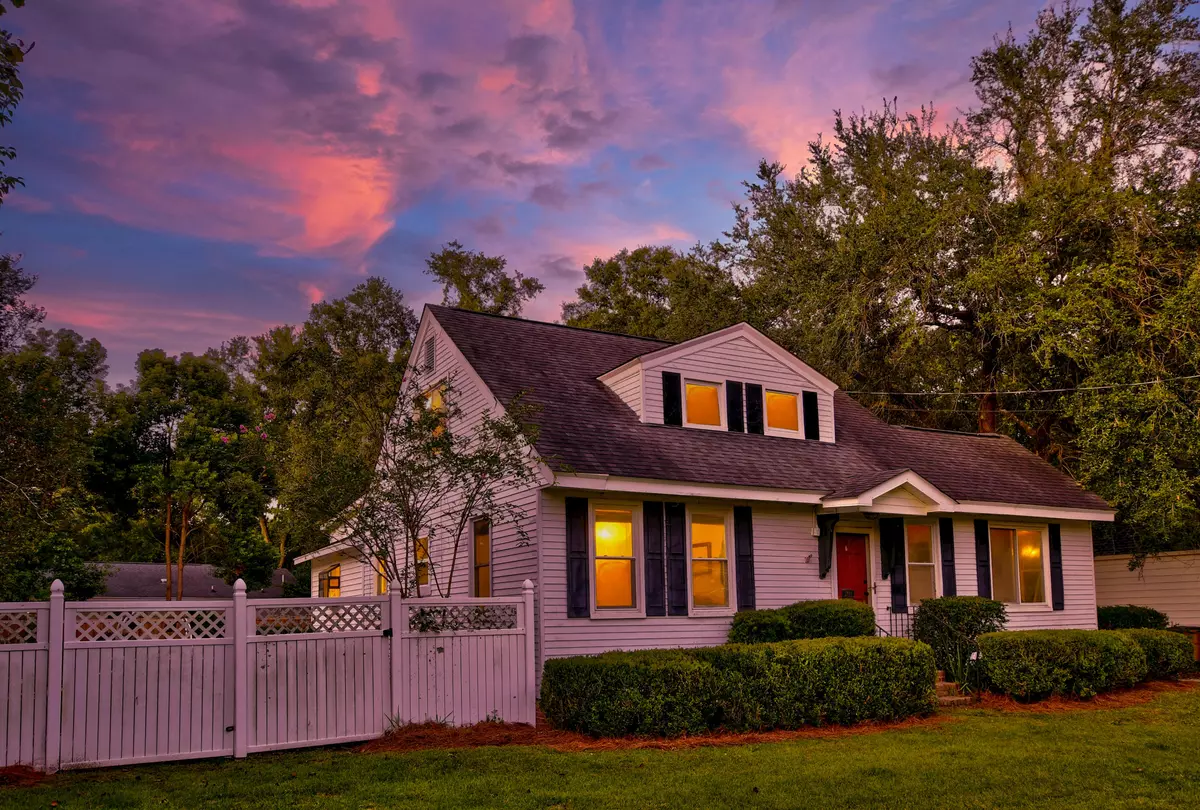 Charleston, SC 29412,2144 Coker Ave
