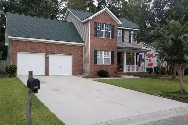 Summerville, SC 29485,102 Winslow Ln