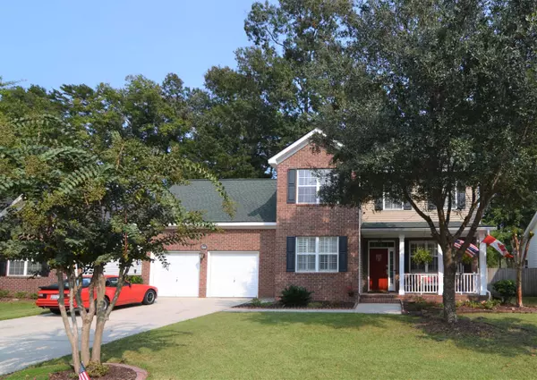 Summerville, SC 29485,102 Winslow Ln